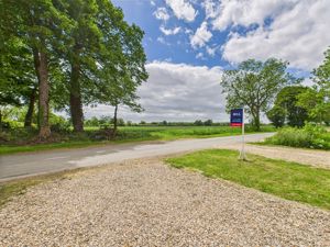 Road View- click for photo gallery